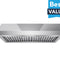 30 Inch 900 CFM Under Cabinet Range Hood - VICTORY Verona