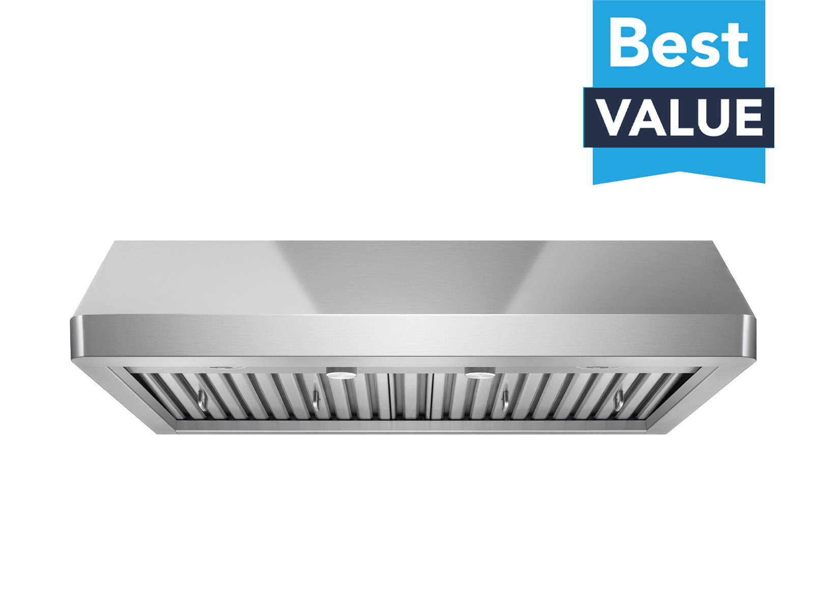 36 Inch 900 CFM Under Cabinet Range Hood - VICTORY Verona 