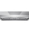 42 Inch 900 CFM Under Cabinet Range Hood - VICTORY Verona