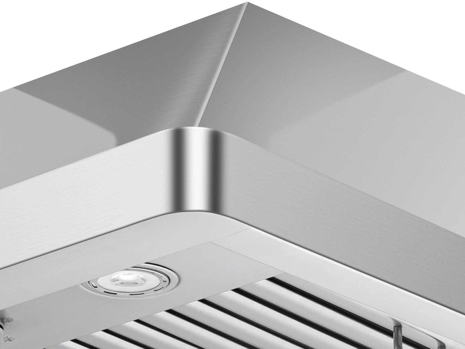 36 Inch 900 CFM Under Cabinet Range Hood - VICTORY Verona 