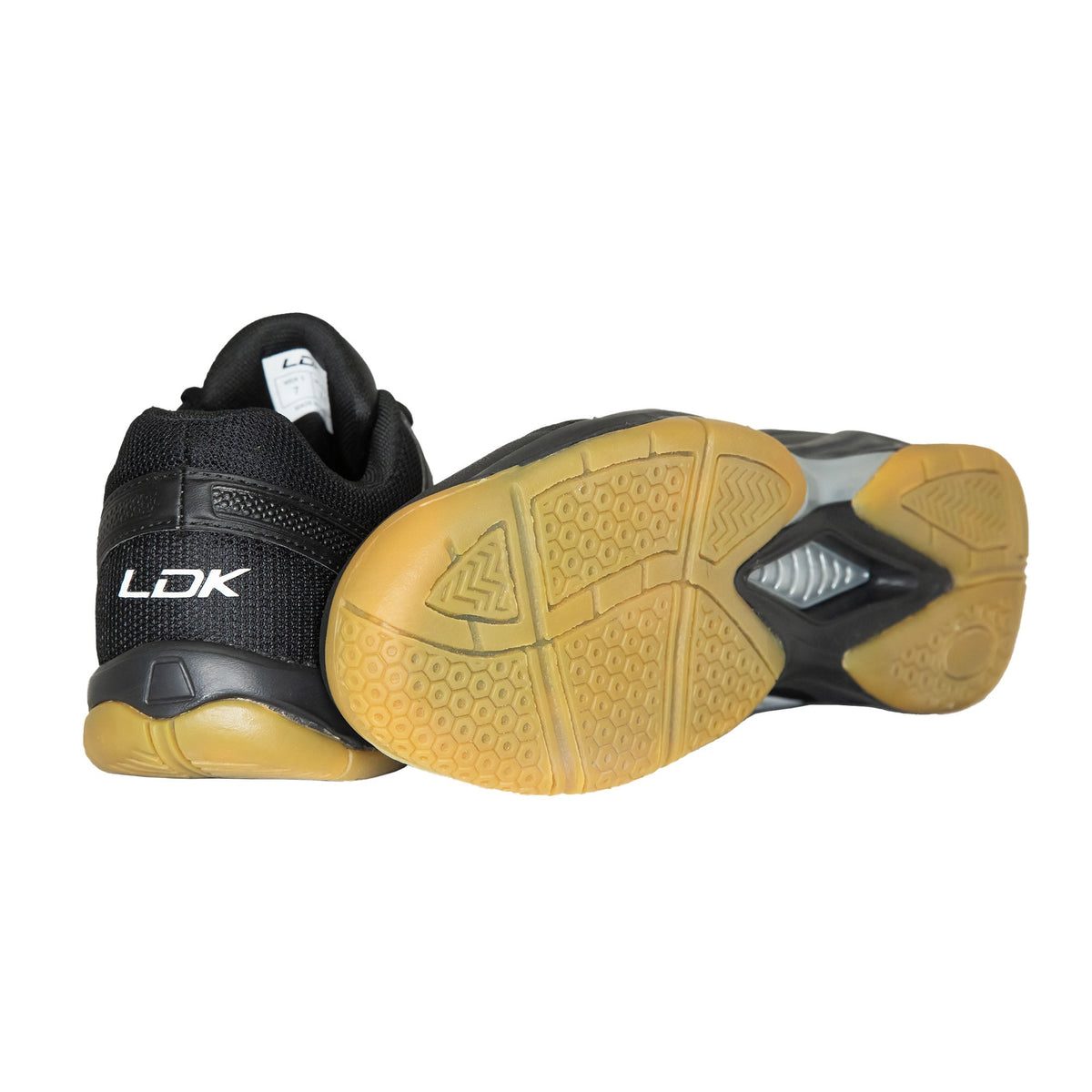 SHOES / SOULIERS - HP PRO