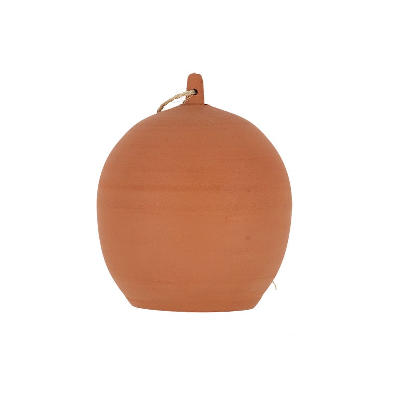 Earwig Pot 
