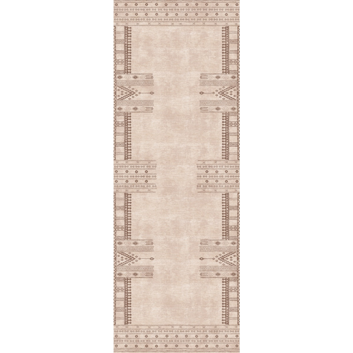 Mazela Natural Rug 