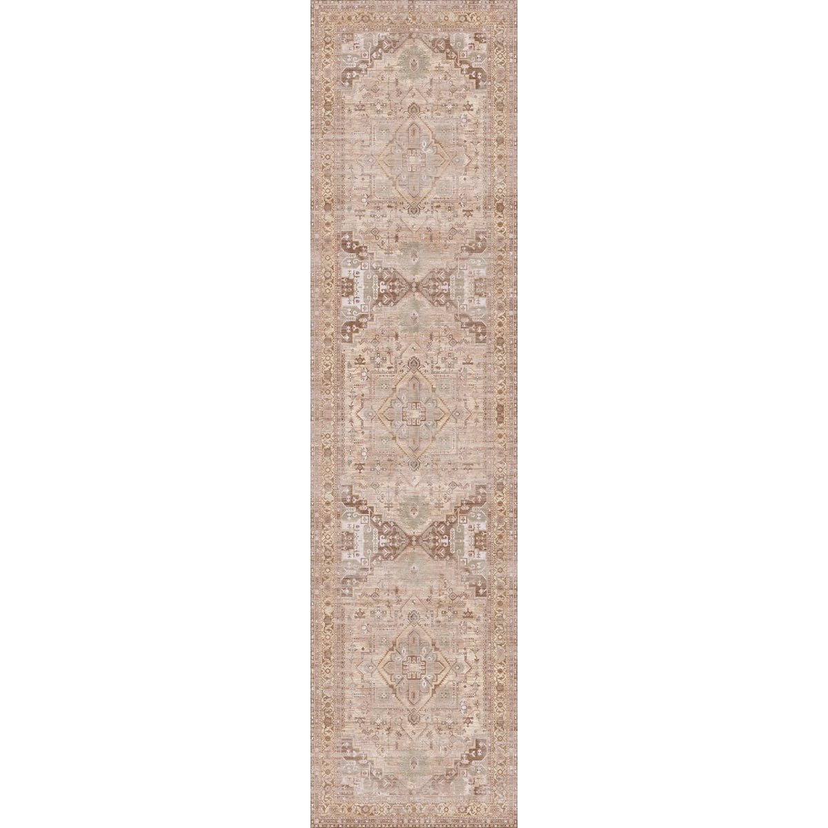 Ozana Natural rug 