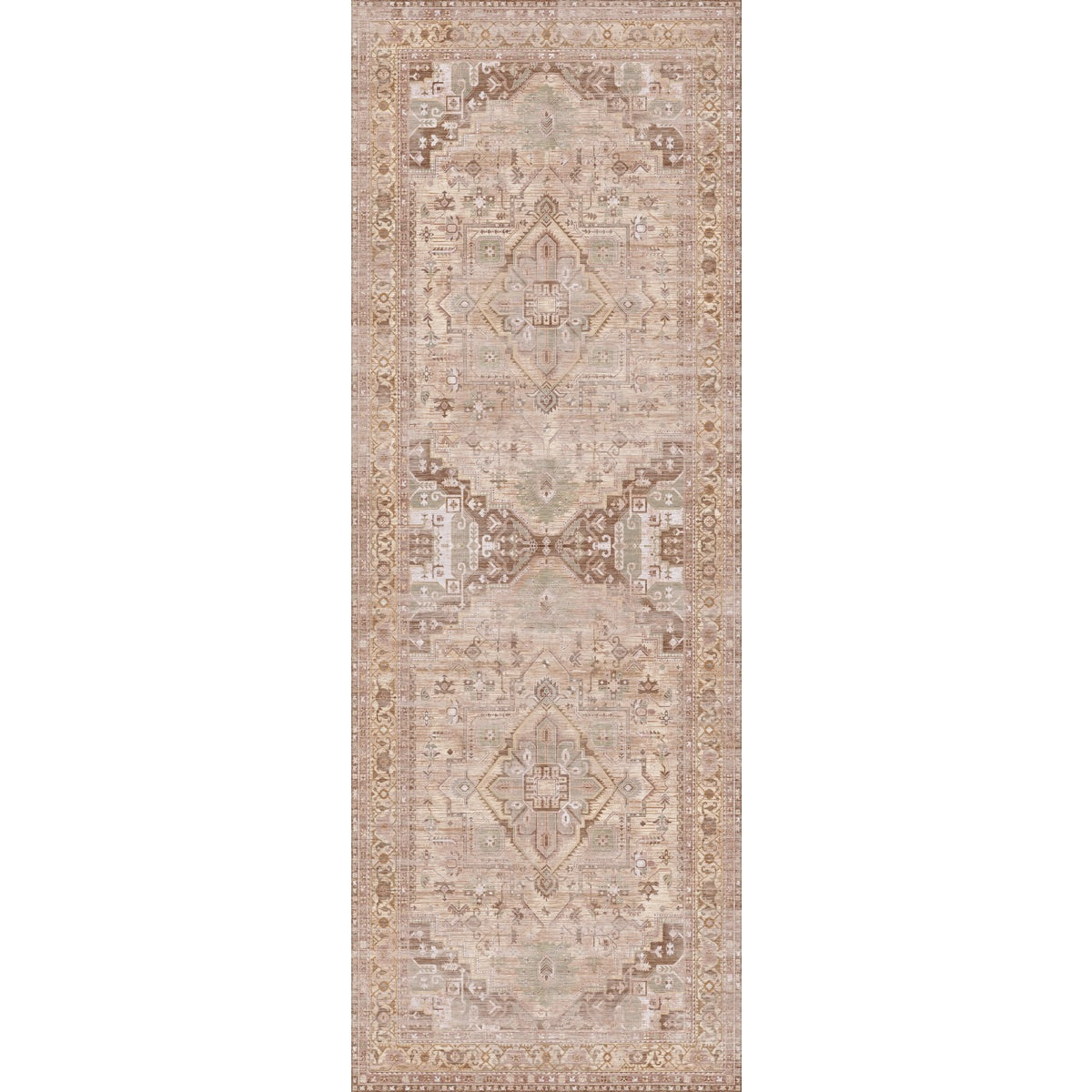 Ozana Natural rug 