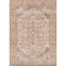 Ozana Natural Rug – Persian-Inspired Area Rug in Beige, Yellow, Brown & Mint Green