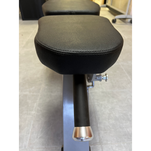 Adjustable Commercial Incline Workout Bench (HX-F39) 