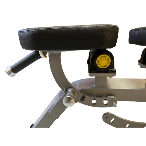 Adjustable Commercial Incline Workout Bench (HX-F39) 