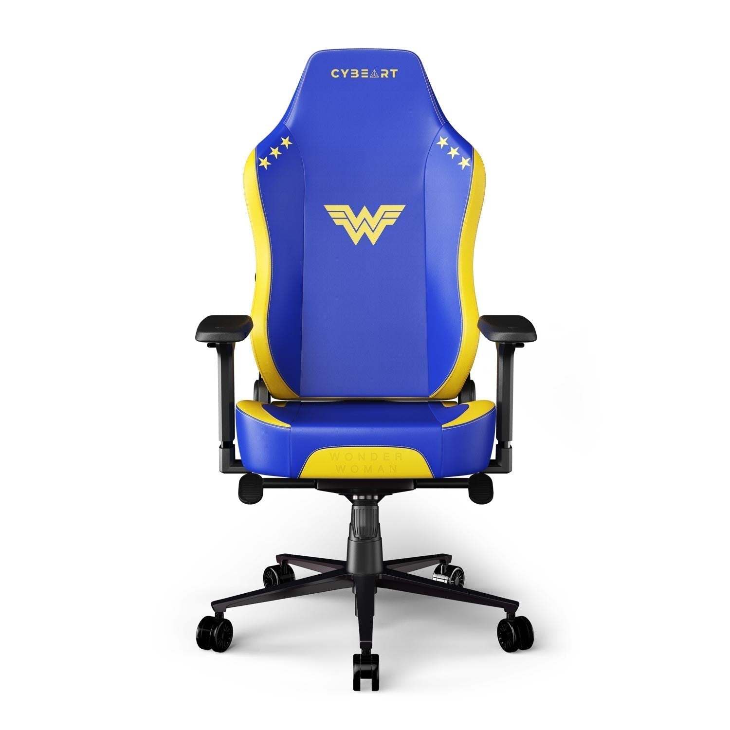 Wonder Woman Gaming Chair 