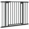 Baby Gate, Pet Safety Gate Pressure Fit, 30