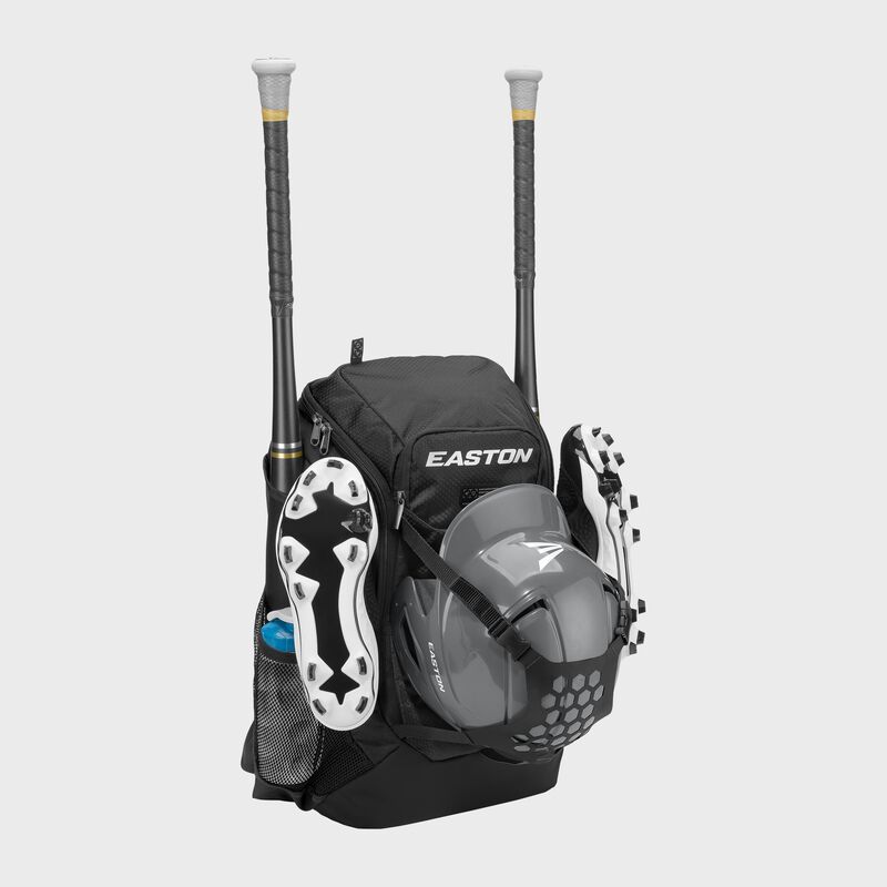 SAC EASTON WALK-OFF NX BAT & EQUIPMENT 