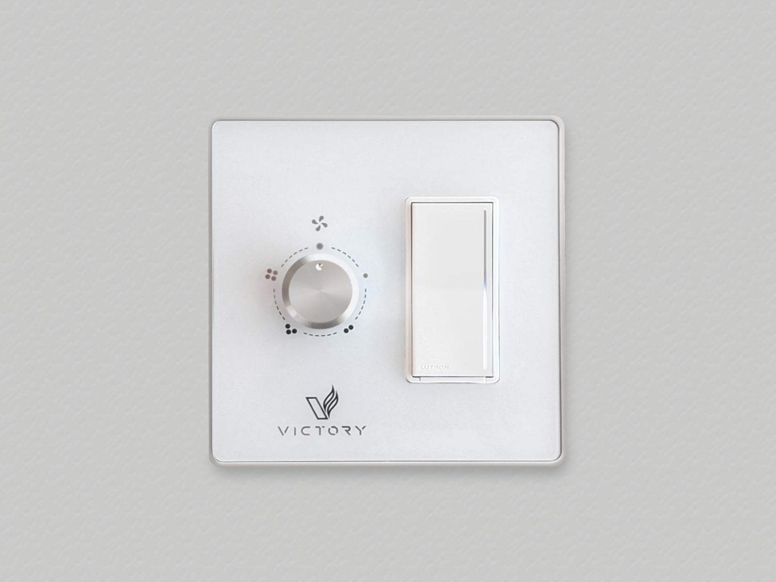 900 CFM Powerful Flush Ceiling Mount Range Hood - VICTORY Horizon 