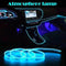 Waterproof 12V USB LED Strips: Neon Party Car/Bike Lights