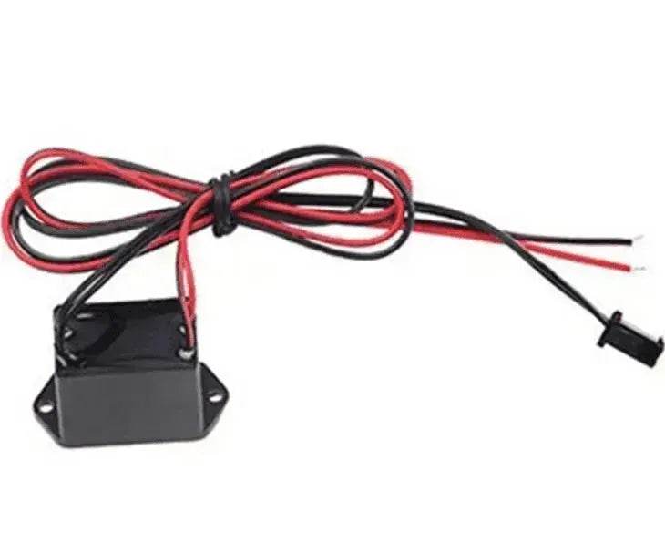 Waterproof 12V USB LED Strips: Neon Party Car/Bike Lights 