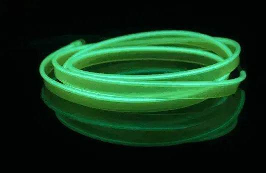 Waterproof 12V USB LED Strips: Neon Party Car/Bike Lights 