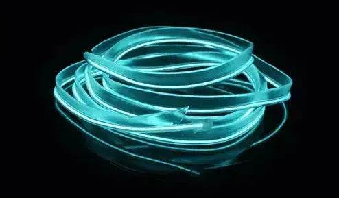 Waterproof 12V USB LED Strips: Neon Party Car/Bike Lights 