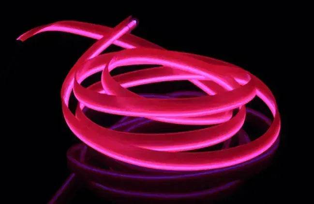 Waterproof 12V USB LED Strips: Neon Party Car/Bike Lights 