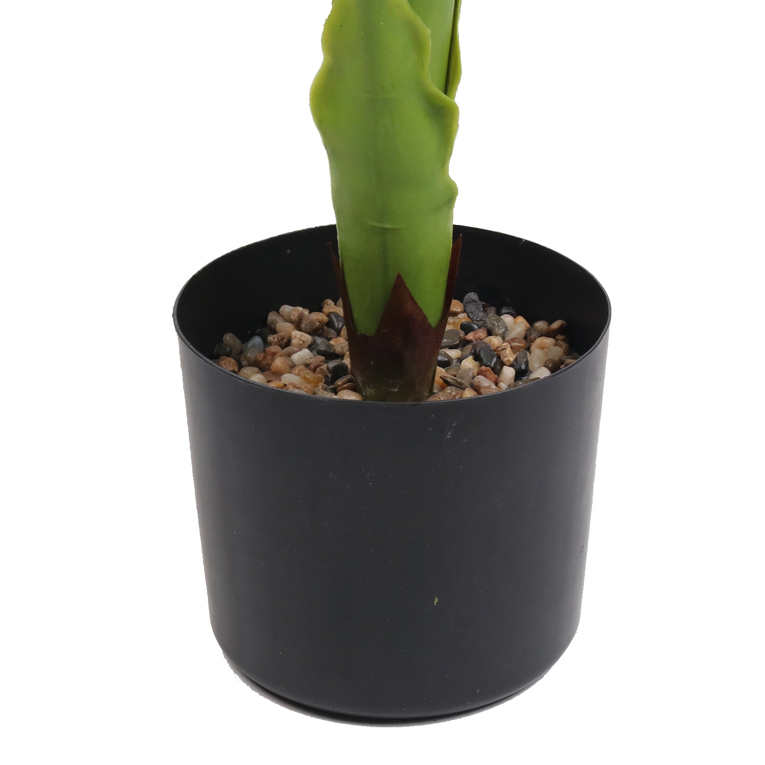 KOFI ARIFICIAL MONSTERA POTTED PLANT 3' 