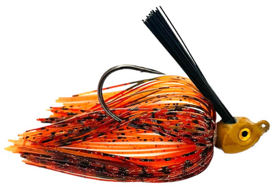 Weedless Swim Jigs 