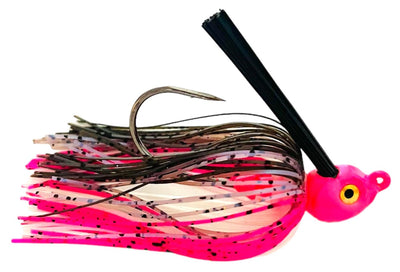 Weedless Swim Jigs 