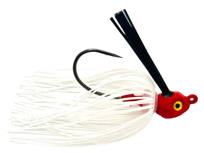 Weedless Swim Jigs 