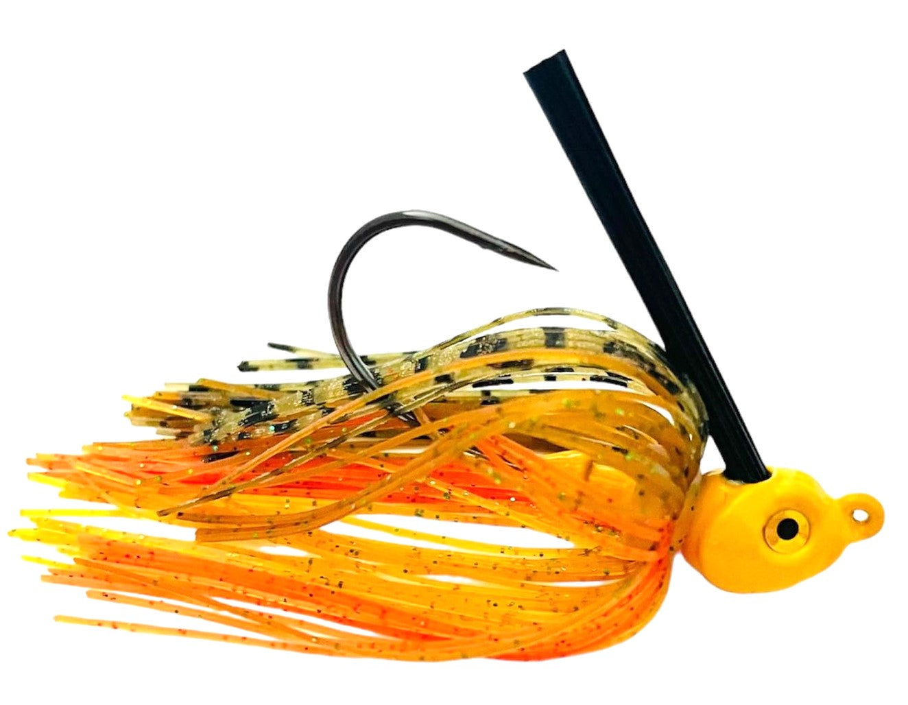 Weedless Swim Jigs 