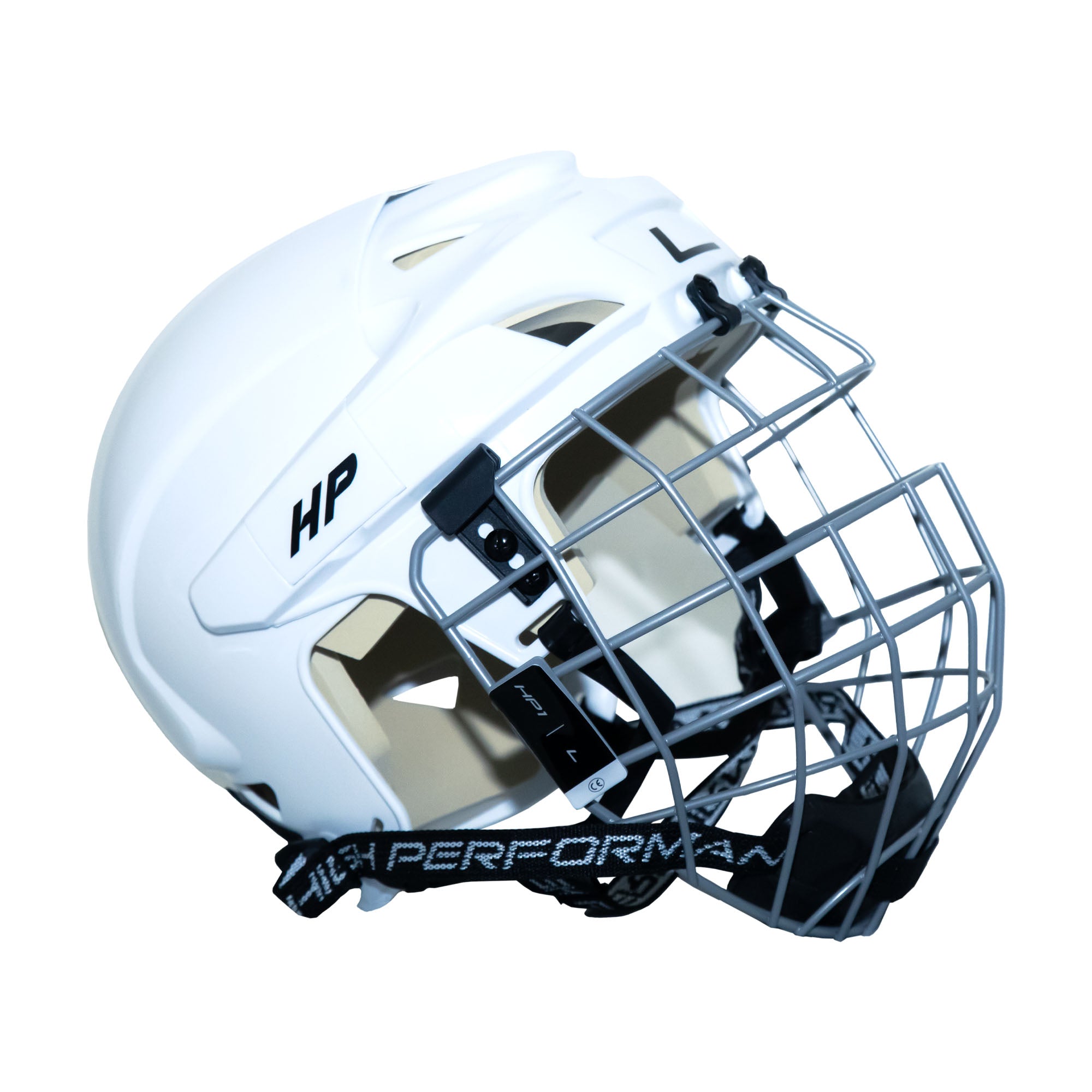 HELMET /CASQUE  - HP1 COMBO 