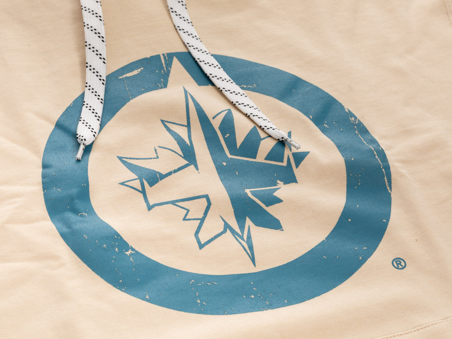 Winnipeg Jets Vibes Hoodie 