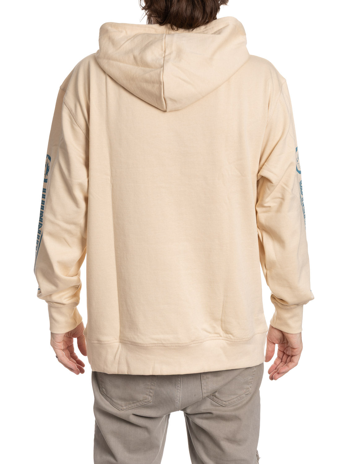 Winnipeg Jets Vibes Hoodie 