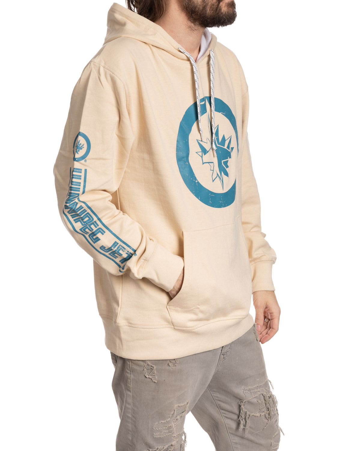 Winnipeg Jets Vibes Hoodie 