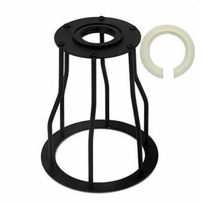 New Modern Vintage Industrial Retro Loft Metal Ceiling Lamp Shades~1220 