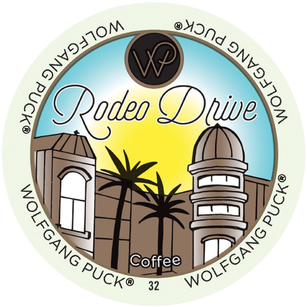 Wolfgang Puck Rodeo Drive 