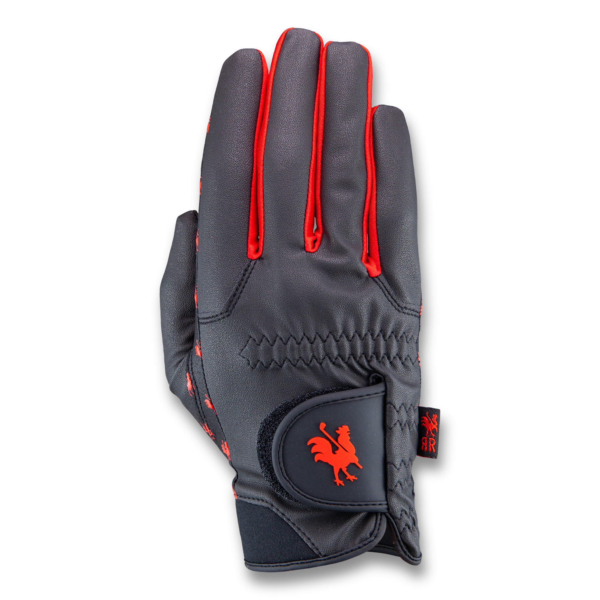 Women's Rain Rooster