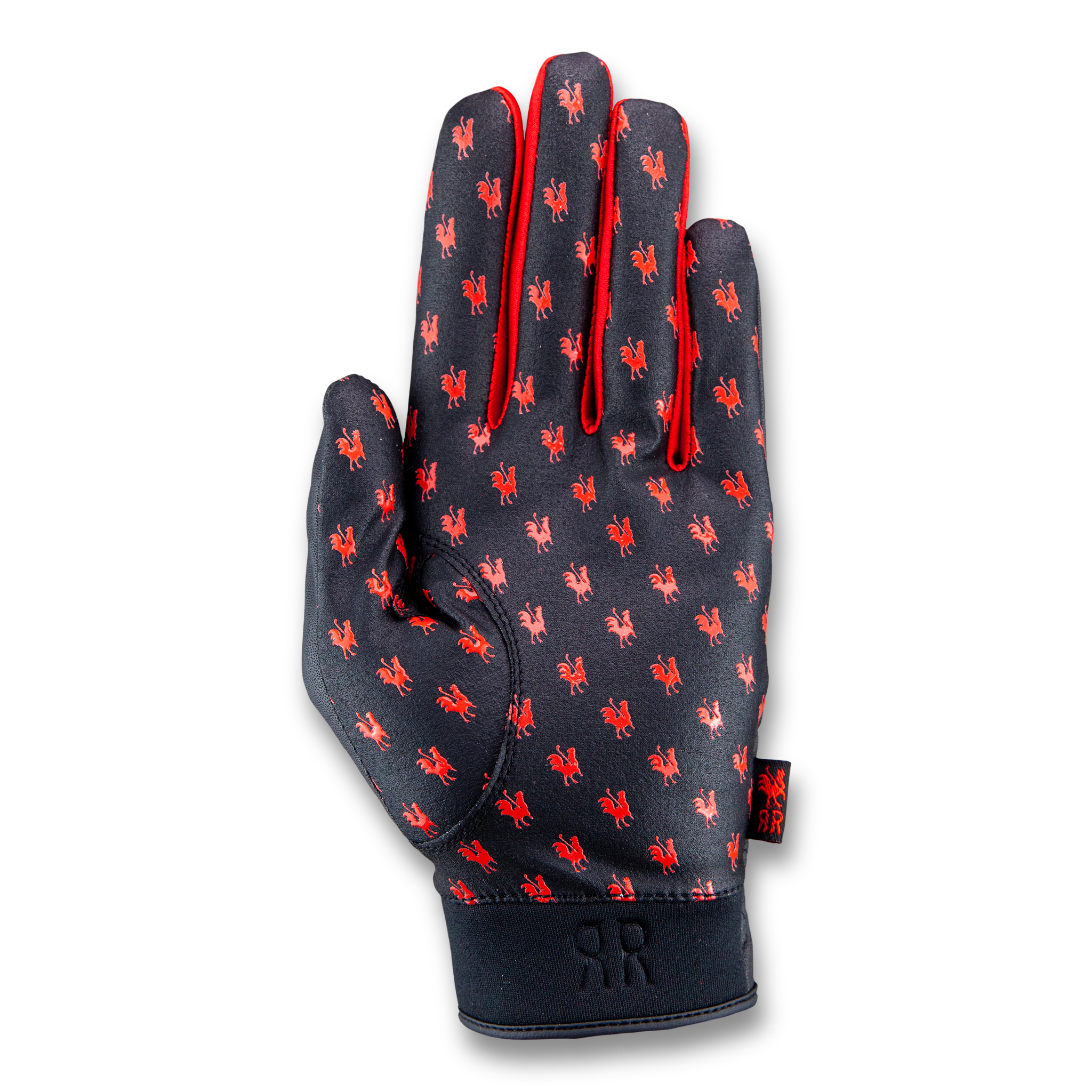 Women's Rain Rooster