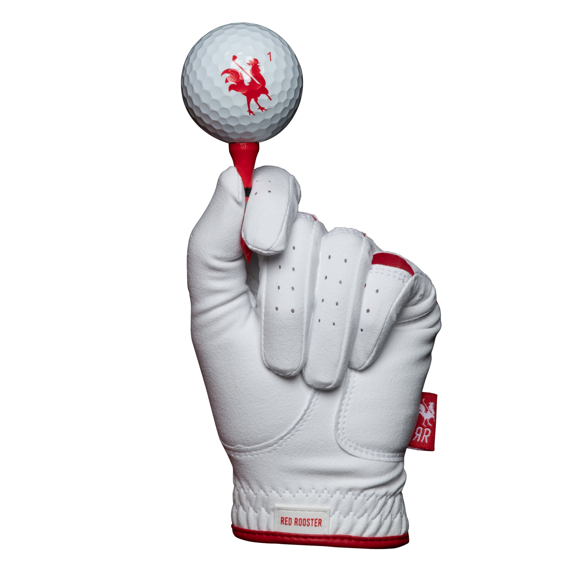 Women's Range Rooster