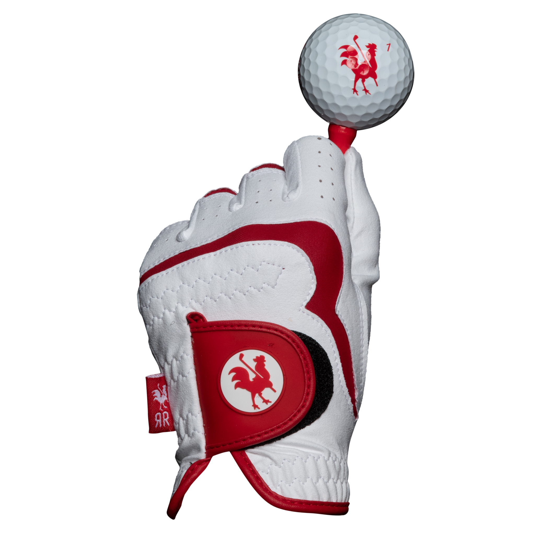 Women's Range Rooster