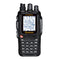 Wouxun KG-UV8D(Plus) Dual Band Amateur Ham Radio with Voice Encryption – 144–148 & 430–450 MHz VHF/UHF Two-Way Transceiver
