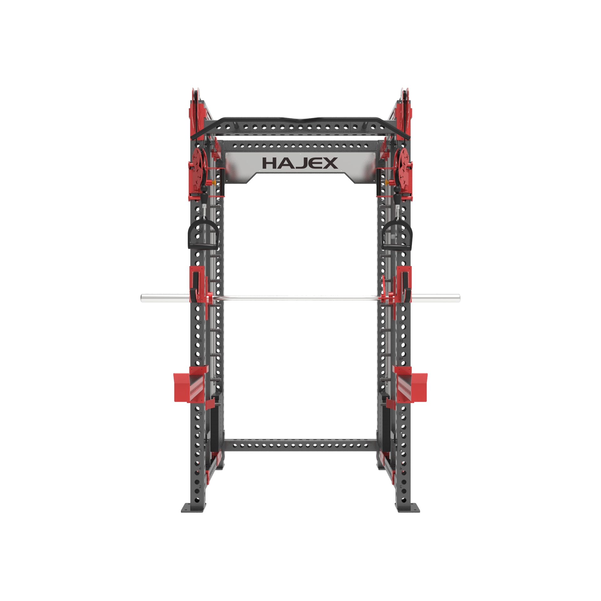 HAJEX Smith Machine X3 