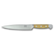 ALPHA OLIVE | Fillet Knife 18 cm (Flexible) | Forged Steel / Olive wood handle