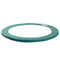 HOMCOM 14FT Trampoline Safety Pad Replacement Jump Bounce Protection Cover Green