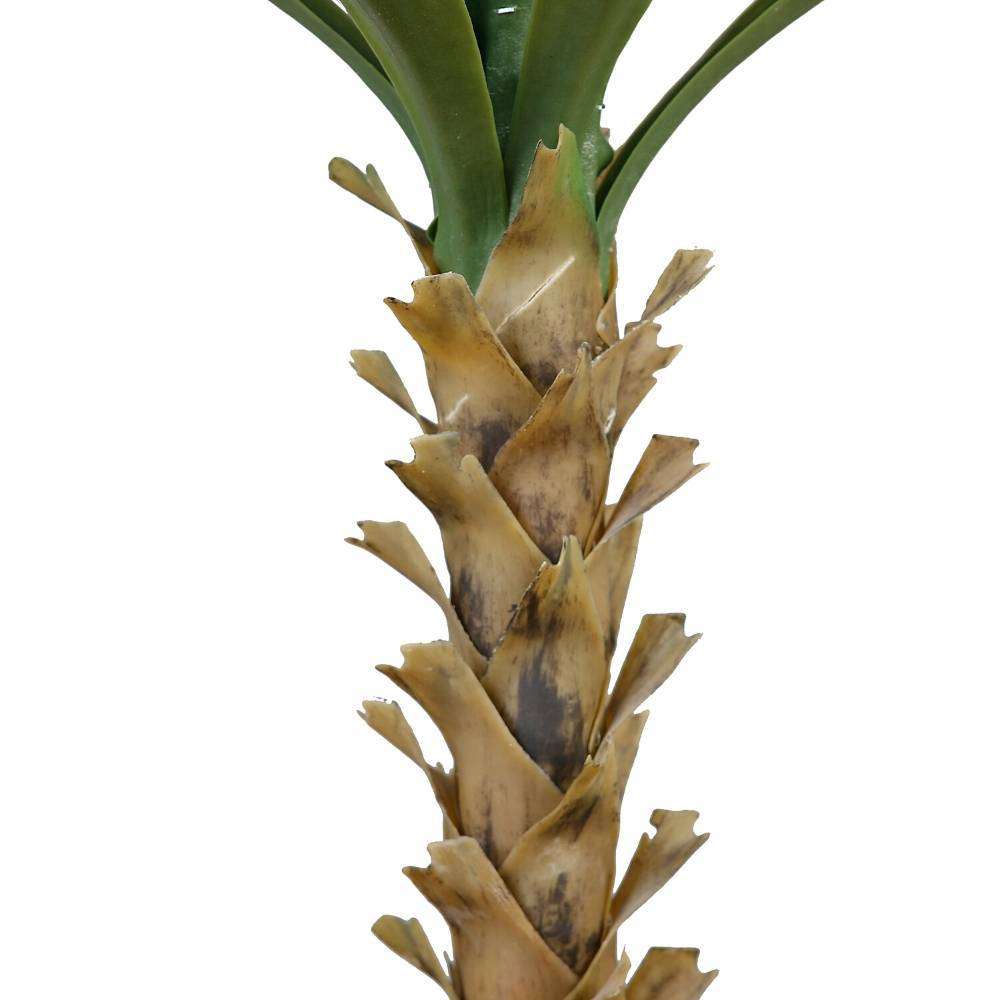 Yara Artificial Aloe Potted Plant 51" 