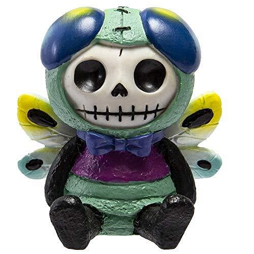 Furrybones Summit Collection Dragonfly Tombo - Free Shipping