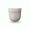 Yucata Cement Planter 15'' – Premium Handcrafted Indoor & Outdoor Concrete Pot, Modern Minimalist Design by ArtiPlanto
