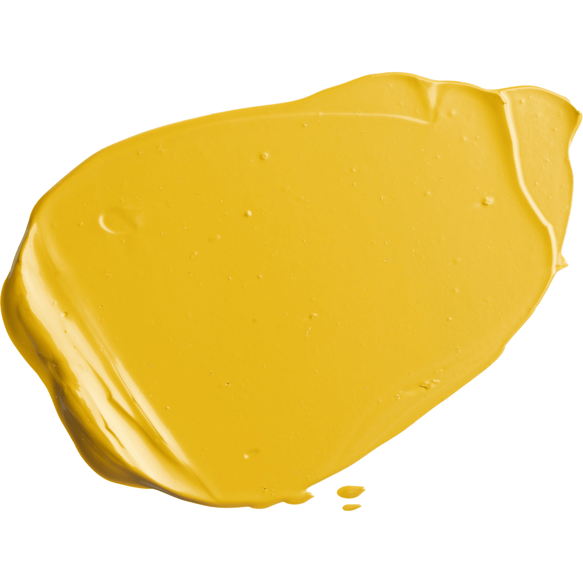 Tri-Art High Viscosity - Yellow Oxide 