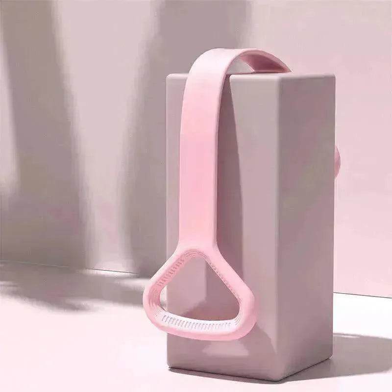 Yoga Band: Arm Back Training Elastic Ropes 