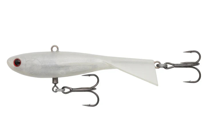 Eurotackle Z-Darter V2 Gliding/Darting Baits 