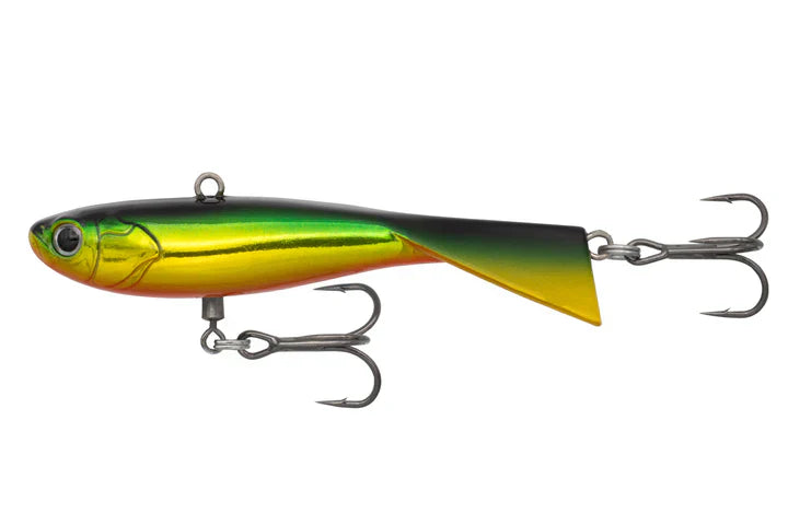 Eurotackle Z-Darter V2 Gliding/Darting Baits 