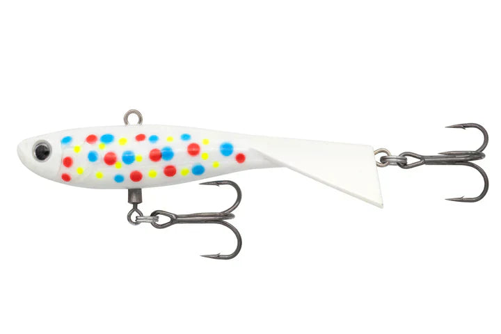 Eurotackle Z-Darter V2 Gliding/Darting Baits 