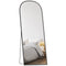 Arched Standing Mirror, 64