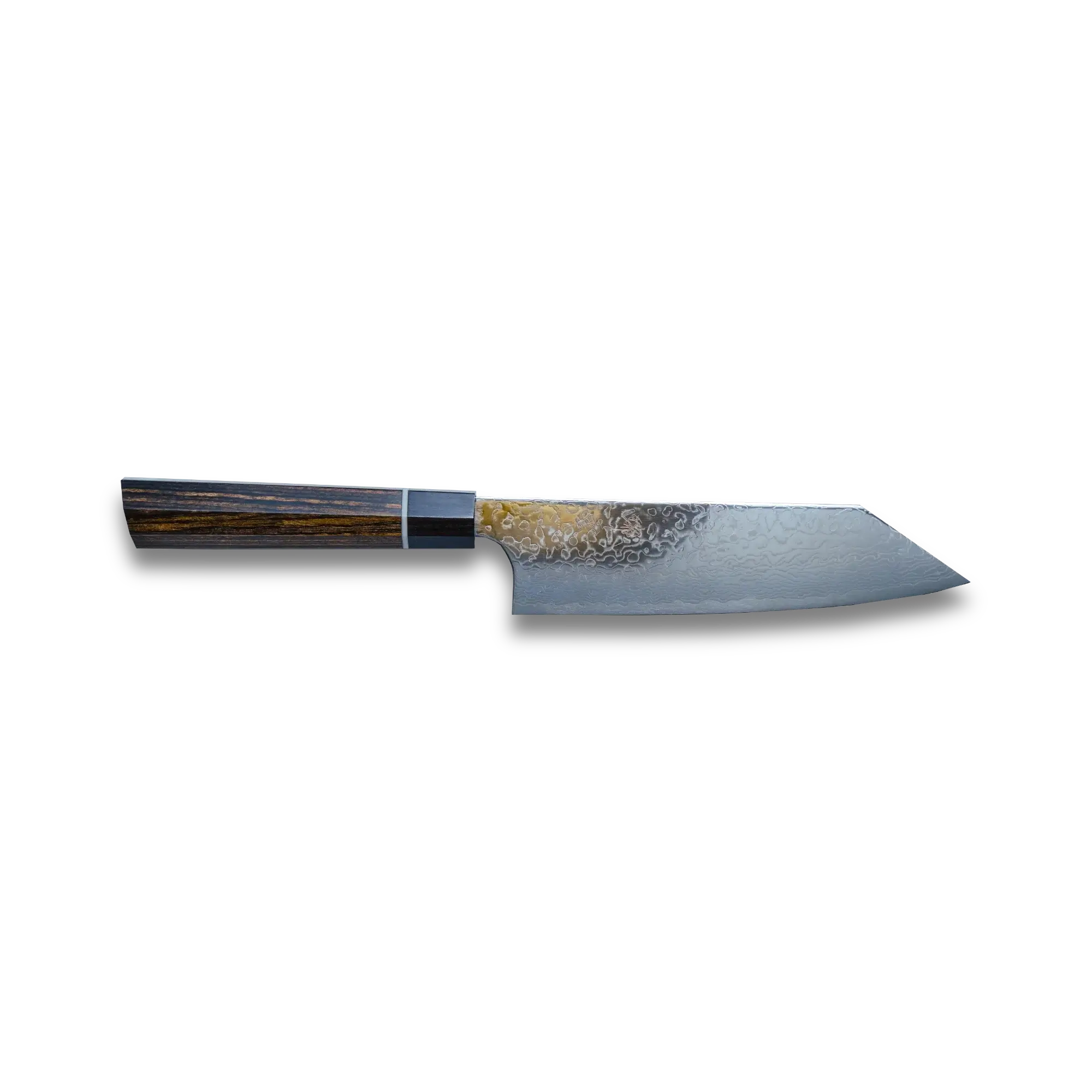 ZUIUN Japan | Kiritsuke Santoku Knife 180mm 